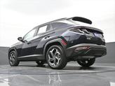 Thumbnail of 2024 Deep Sea Hyundai TUCSON Hybrid