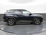 Thumbnail of 2024 Deep Sea Hyundai TUCSON Hybrid