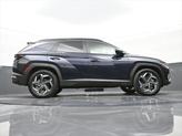 Thumbnail of 2024 Deep Sea Hyundai TUCSON Hybrid
