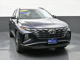 Thumbnail of 2024 Deep Sea Hyundai TUCSON Hybrid
