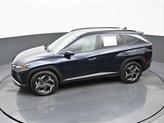 Thumbnail of 2024 Deep Sea Hyundai TUCSON Hybrid
