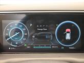 Thumbnail of 2024 Deep Sea Hyundai TUCSON Hybrid