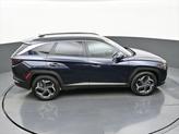 Thumbnail of 2024 Deep Sea Hyundai TUCSON Hybrid
