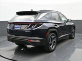 Thumbnail of 2024 Deep Sea Hyundai TUCSON Hybrid