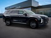 Thumbnail of 2025 Abyss Black Pearl Hyundai PALISADE
