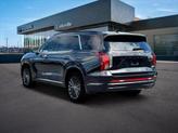 Thumbnail of 2025 Abyss Black Pearl Hyundai PALISADE