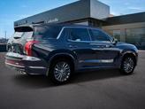 Thumbnail of 2025 Abyss Black Pearl Hyundai PALISADE