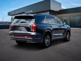 Thumbnail of 2025 Abyss Black Pearl Hyundai PALISADE