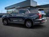 Thumbnail of 2025 Abyss Black Pearl Hyundai PALISADE