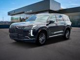 Photo of 2025 Abyss Black Pearl Hyundai PALISADE