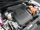 Thumbnail of 2025 Serenity White Hyundai ELANTRA HEV