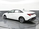 Thumbnail of 2025 Serenity White Hyundai ELANTRA HEV