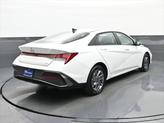 Thumbnail of 2025 Serenity White Hyundai ELANTRA HEV