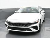 Thumbnail of 2025 Serenity White Hyundai ELANTRA HEV