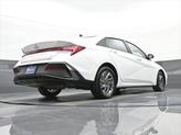 Thumbnail of 2025 Serenity White Hyundai ELANTRA HEV