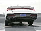 Thumbnail of 2025 Serenity White Hyundai ELANTRA HEV