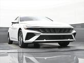 Thumbnail of 2025 Serenity White Hyundai ELANTRA HEV