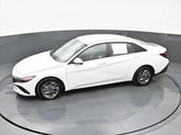 Thumbnail of 2025 Serenity White Hyundai ELANTRA HEV