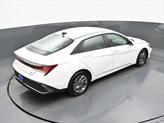 Thumbnail of 2025 Serenity White Hyundai ELANTRA HEV