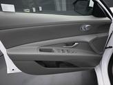 Thumbnail of 2025 Serenity White Hyundai ELANTRA HEV