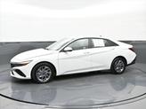 Thumbnail of 2025 Serenity White Hyundai ELANTRA HEV