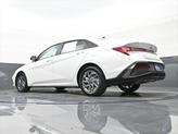 Thumbnail of 2025 Serenity White Hyundai ELANTRA HEV