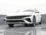 Thumbnail of 2025 Serenity White Hyundai ELANTRA HEV