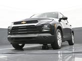Thumbnail of 2021 Mosaic Black Metallic Chevrolet Trailblazer