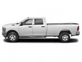 Thumbnail of 2025 Bright White Clearcoat RAM 3500