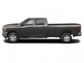 Thumbnail of 2025 Bright White Clearcoat RAM 3500