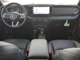 Thumbnail of 2025 Firecracker Red Clearcoat Jeep Wrangler