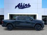 Photo of 2025 Forged Blue Metallic RAM 1500