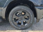Thumbnail of 2025 Forged Blue Metallic RAM 1500
