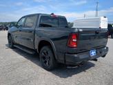 Thumbnail of 2025 Forged Blue Metallic RAM 1500