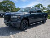 Thumbnail of 2025 Forged Blue Metallic RAM 1500