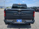 Thumbnail of 2025 Forged Blue Metallic RAM 1500