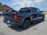 Thumbnail of 2025 Forged Blue Metallic RAM 1500