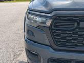 Thumbnail of 2025 Forged Blue Metallic RAM 1500