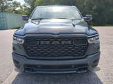 Thumbnail of 2025 Forged Blue Metallic RAM 1500