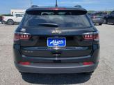 Thumbnail of 2025 Diamond Black Crystal Pearlcoat Jeep Compass