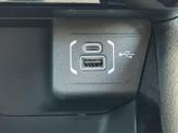 Thumbnail of 2025 Diamond Black Crystal Pearlcoat Jeep Compass