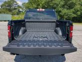 Thumbnail of 2025 Diamond Black Crystal Pearlcoat RAM 1500