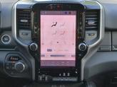 Thumbnail of 2025 Diamond Black Crystal Pearlcoat RAM 1500