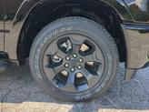 Thumbnail of 2025 Diamond Black Crystal Pearlcoat RAM 1500