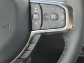 Thumbnail of 2025 Diamond Black Crystal Pearlcoat RAM 1500