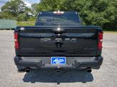 Thumbnail of 2025 Diamond Black Crystal Pearlcoat RAM 1500