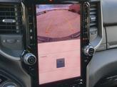 Thumbnail of 2025 Diamond Black Crystal Pearlcoat RAM 1500