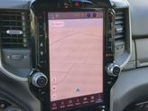 Thumbnail of 2025 Diamond Black Crystal Pearlcoat RAM 1500