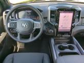 Thumbnail of 2025 Diamond Black Crystal Pearlcoat RAM 1500