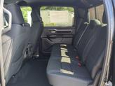 Thumbnail of 2025 Diamond Black Crystal Pearlcoat RAM 1500